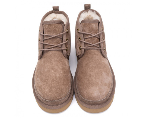 UGG Mens Neumel Cappuccino