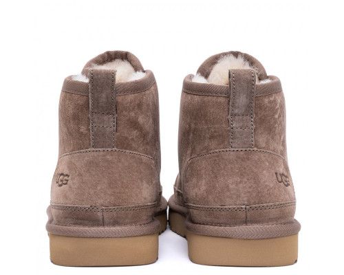 UGG Mens Neumel Cappuccino