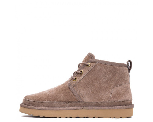 UGG Mens Neumel Cappuccino