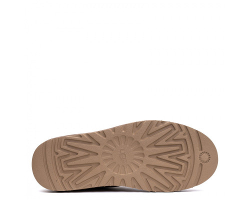 UGG Mens Neumel Cappuccino