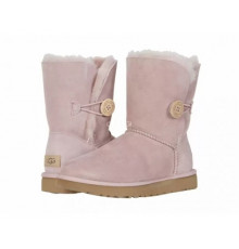 UGG Bailey Button Dusk