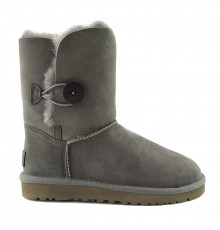 UGG Bailey Button II Grey
