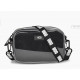 Сумочка Janey II Clear Black