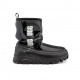 UGG Classic Brellah Mini - Black