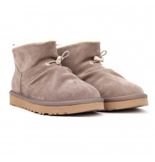UGG Classic Mini Toggler Smoke Plume