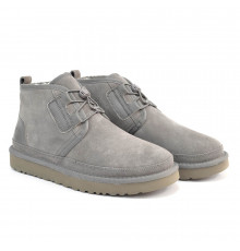 UGG Neumel Ghillie - Grey