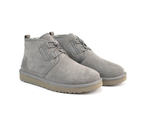UGG Neumel Ghillie - Grey