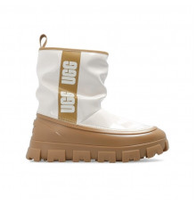 UGG Classic Brellah Mini - Mustard Seed / Jasmine