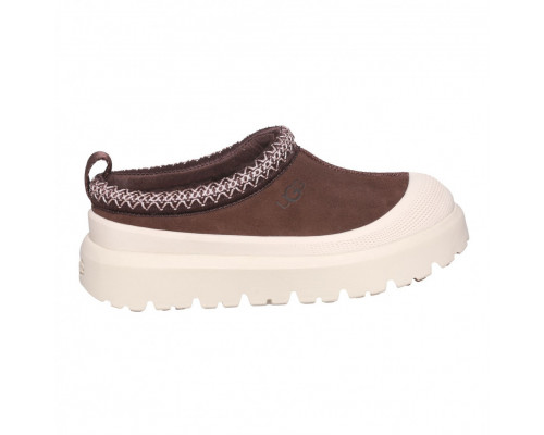 UGG Tazz Hybrid Chocolate