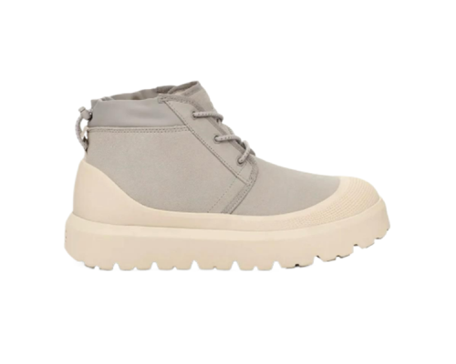 UGG Mens Neumel Hybrid Seal / Birch