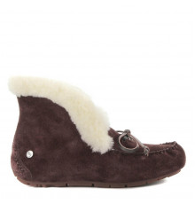 UGG Alena Chocolate