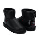 UGG Classic Mini Star Wars Black