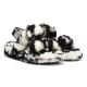 UGG Oh Yeah Slide Marble