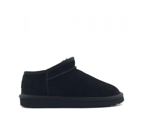 UGG Tasman Black