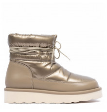 Ugg Classic Mini Blow Gold