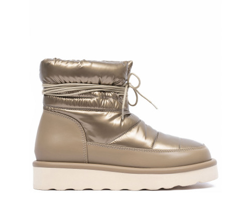 Ugg Classic Mini Blow Gold