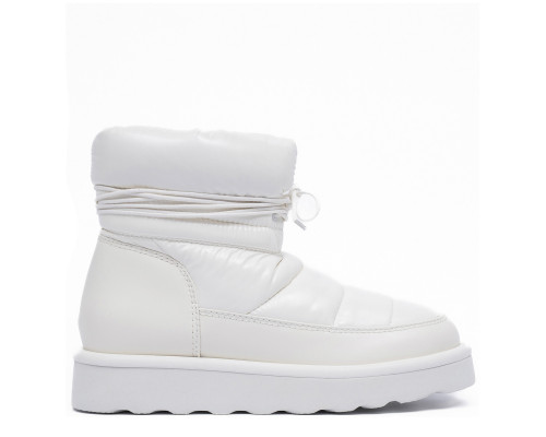 Ugg Classic Mini Blow White