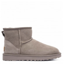 Ugg Classic Mini II Smoke