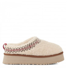 UGG Tazz Braid White