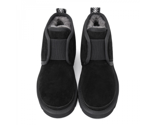 UGG Neumel Flex Black