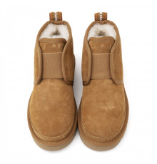 UGG Neumel Flex Chestnut