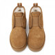 UGG Mens Neumel Flex Chestnut