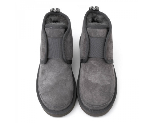 UGG Neumel Flex Grey