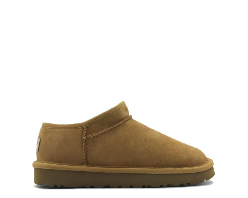 UGG Tasman Chestnut