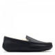UGG Mens Ascot Metallic Black