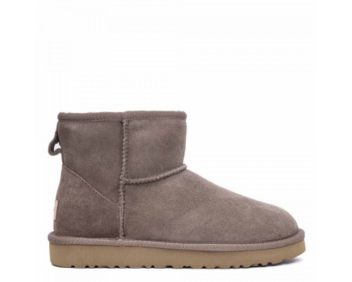 UGG Classic Mini II Cappuccino