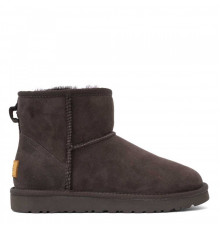 UGG Classic Mini II Chocolate