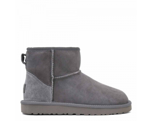 UGG Classic Mini II Grey