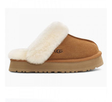 UGG Disquette Chestnut
