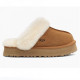 UGG Disquette Chestnut