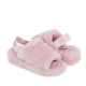 UGG Fluff Yeah Slide-Pink
