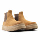 UGG Mens Neumel Chelsea Chestnut