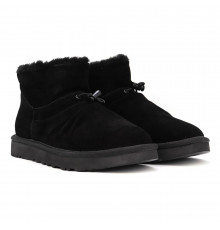 UGG Classic Mini Toggler Black