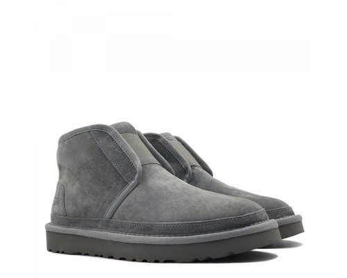 UGG Mens Neumel Flex Grey