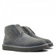 UGG Mens Neumel Flex Grey