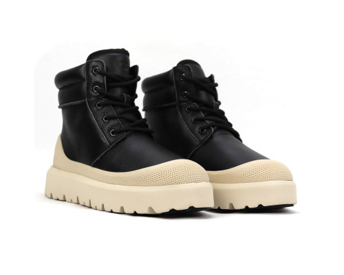UGG Mens Neumel High Hybrid Bl/Birch
