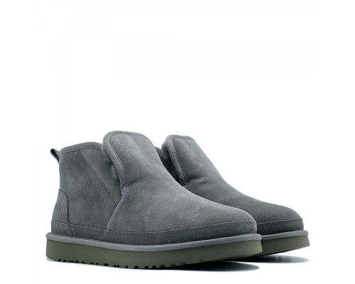 UGG Mens Neumel Minimal Grey