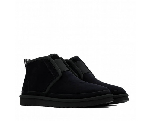 UGG Mens Neumel Flex Black