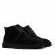 UGG Mens Neumel Flex Black