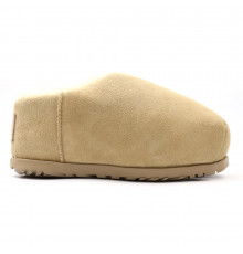 UGG Pumped Slide Mustard Seed