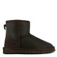 UGG Classic Mini Metallic Chocolate