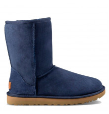 UGG Mens Classic Short II Navy