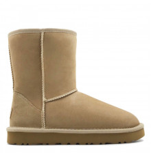 UGG Classic Short II Sand
