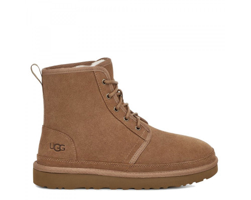 UGG Mens Neumel High Chestnut