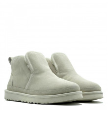 UGG Mens Neumel Minimal Whitecap