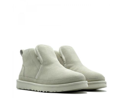 UGG Mens Neumel Minimal Whitecap